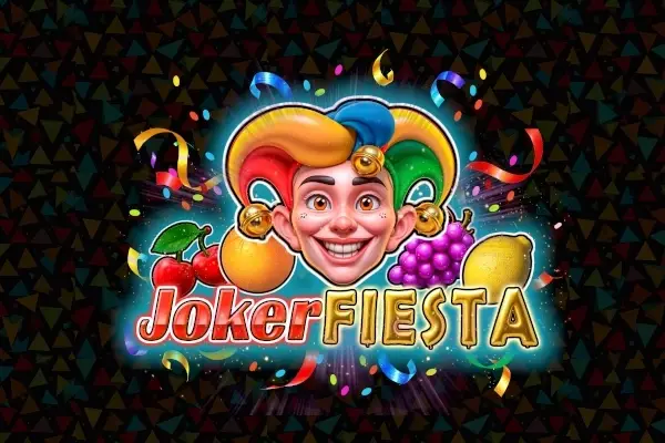 Joker Fiesta thumbnail