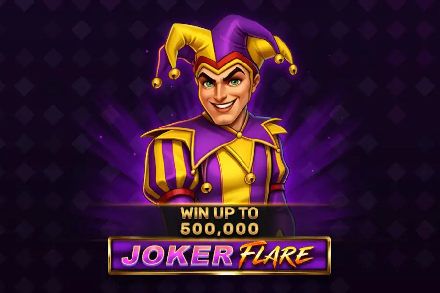 Joker Flare thumbnail