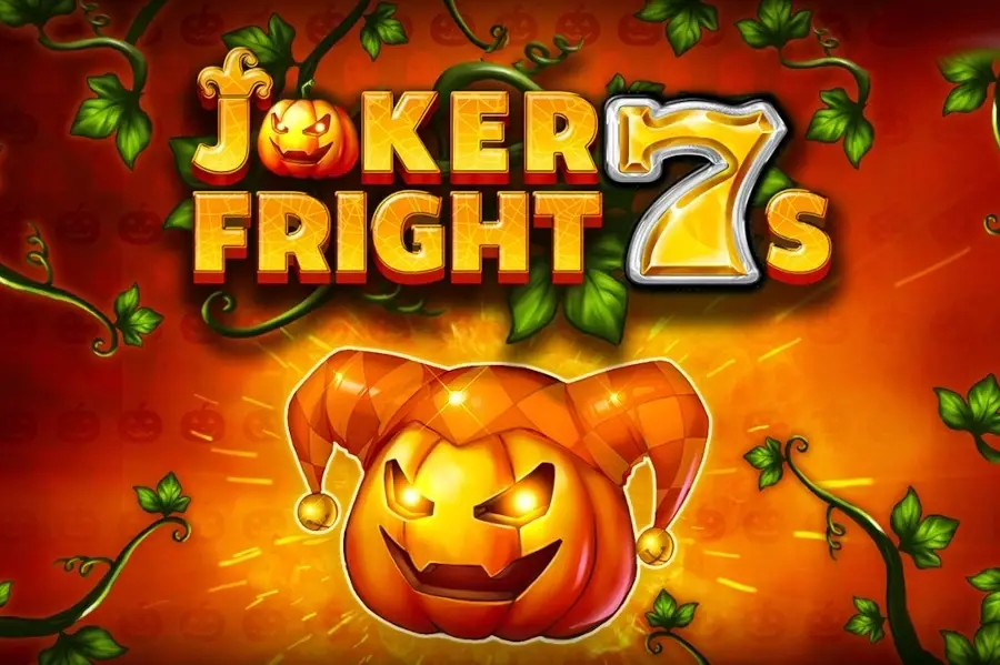 Joker Fright 7s thumbnail