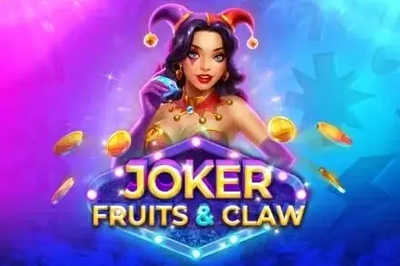 Joker, Fruits & Claw thumbnail