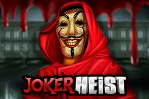 Joker Heist thumbnail