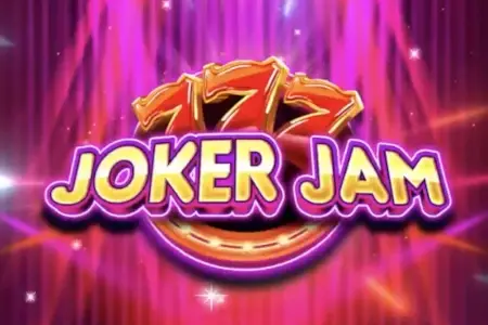 Joker Jam thumbnail