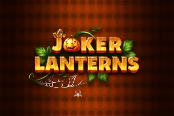 Joker Lanterns thumbnail