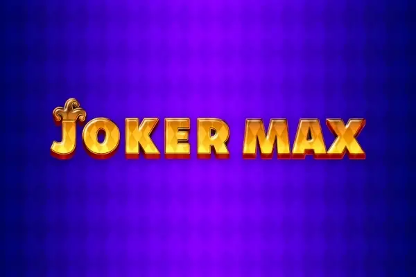 Joker Max: Hit'n'roll Xmas Edition thumbnail