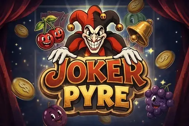 Joker Pyre thumbnail