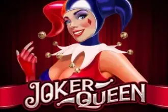 Joker Queen thumbnail