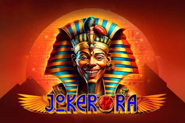Joker Ra thumbnail