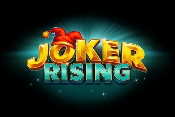 Joker Rising thumbnail