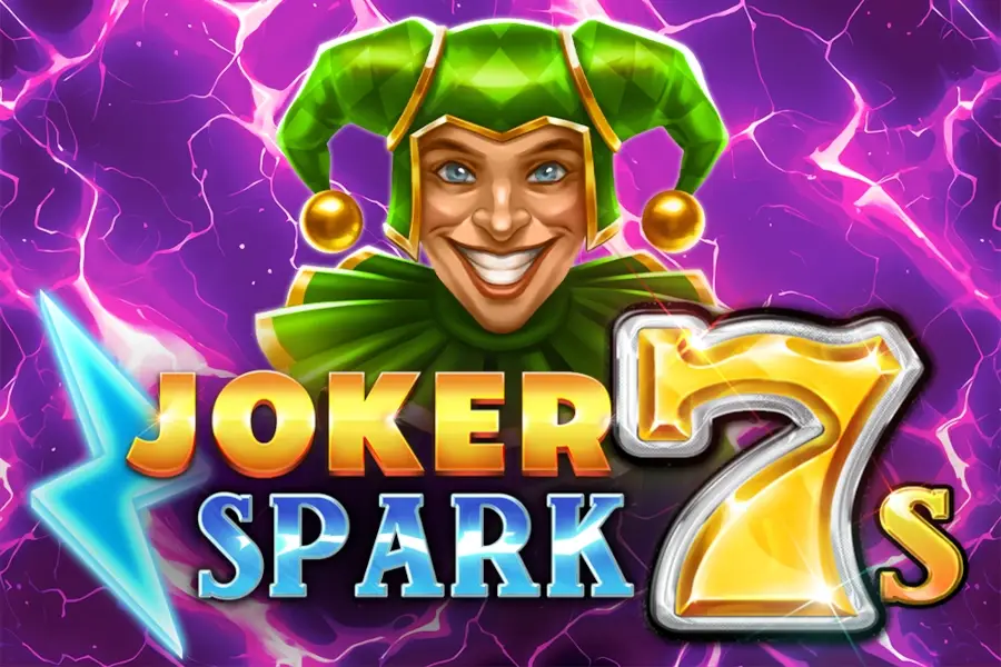 Joker Spark 7s thumbnail