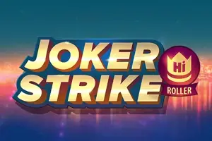 Joker Strike thumbnail