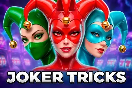 Joker Tricks thumbnail