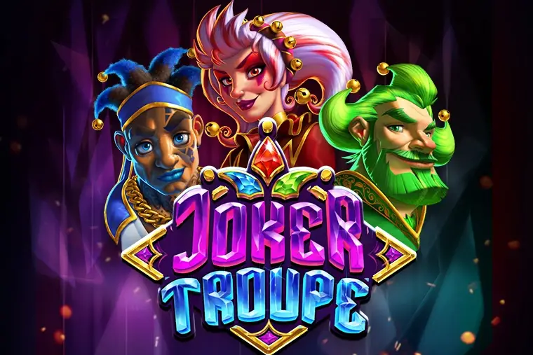 Joker Troupe thumbnail