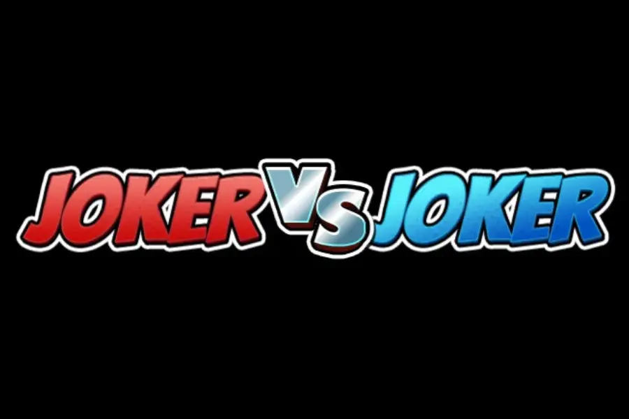 Joker vs Joker thumbnail