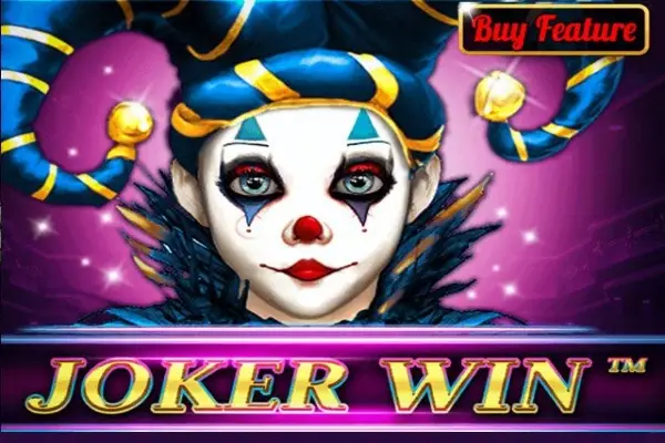 Joker Win thumbnail