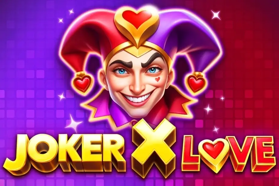 Joker X Love thumbnail