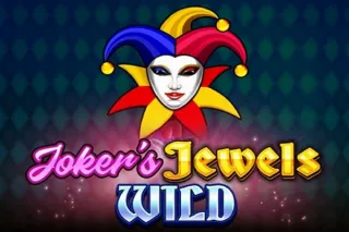 Joker’s Jewels Wild thumbnail