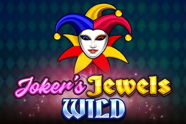 Joker's Jewels Wild thumbnail