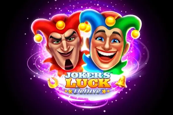 Joker's Luck thumbnail