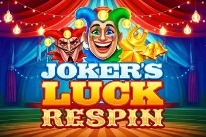 Joker's Luck Respin thumbnail