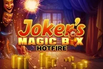 Joker's Magic Box Hotfire Buy Bonus thumbnail