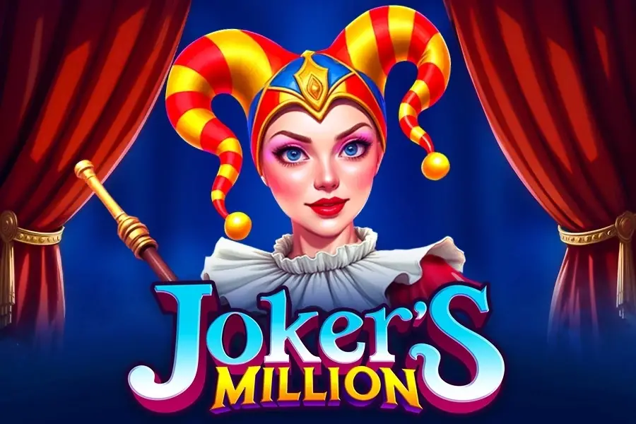 Joker's Million thumbnail