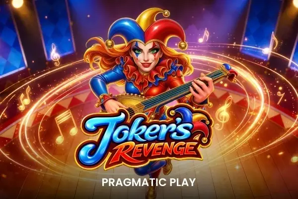 Joker's Revenge thumbnail