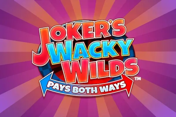 Wacky Wilds thumbnail