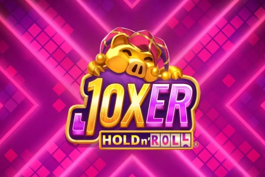 Joxer thumbnail