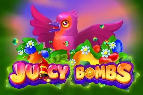 Juicy Bombs thumbnail