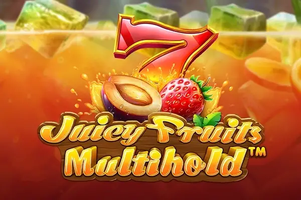 Juicy Fruits Multihold thumbnail