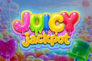 Juicy Jackpot slot by Jogo Global