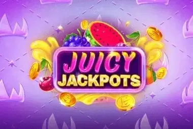 Juicy Jackpots thumbnail