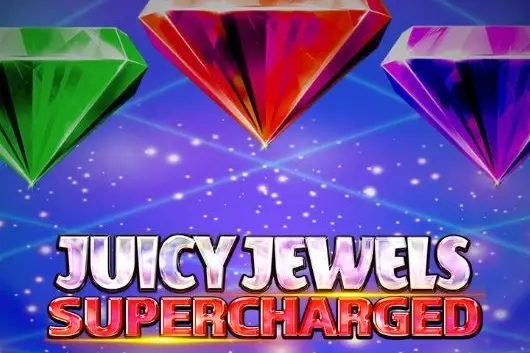 Juicy Jewels Supercharged thumbnail