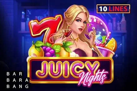 Juicy Nights thumbnail