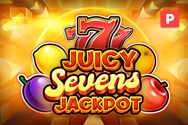 Juicy Sevens Jackpot thumbnail