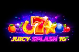Juicy Splash 10 thumbnail