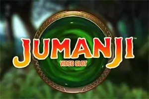 Jumanji thumbnail