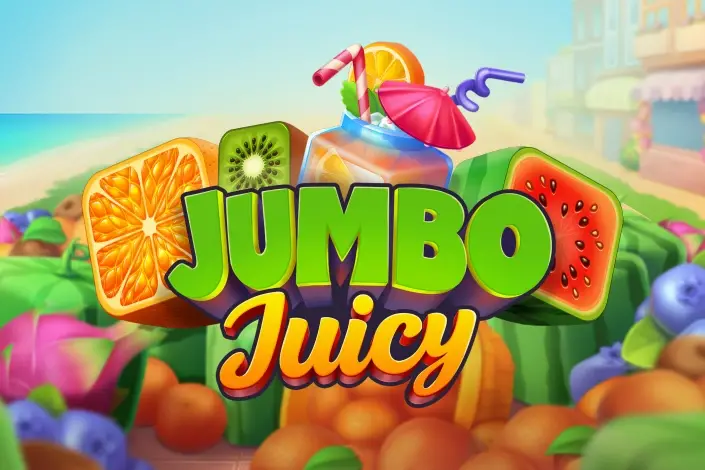 Jumbo Juicy thumbnail
