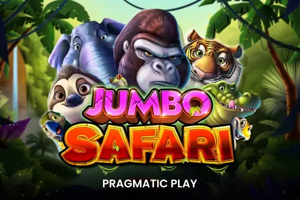 Jumbo Safari thumbnail