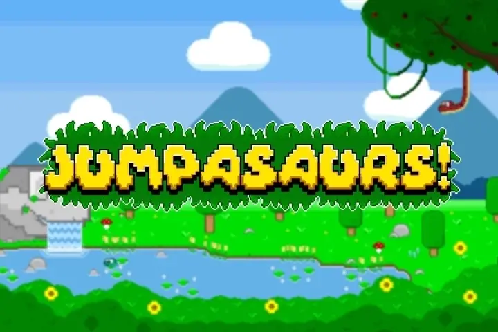 Jumpasaurs! thumbnail