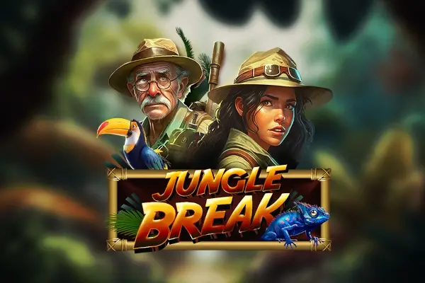 Jungle Break thumbnail