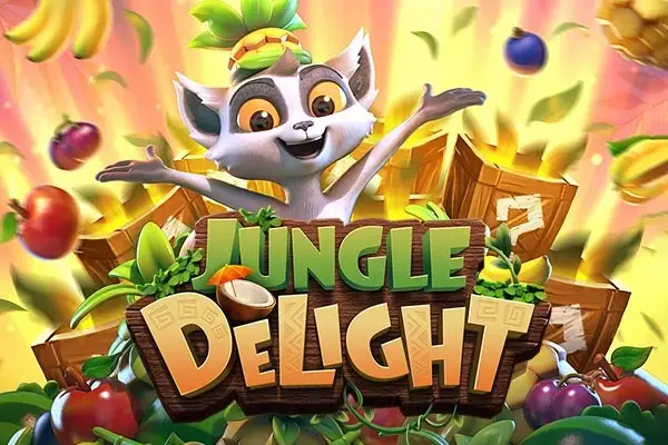Jungle Delight thumbnail