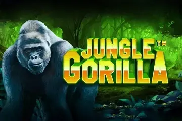 Jungle Gorilla thumbnail