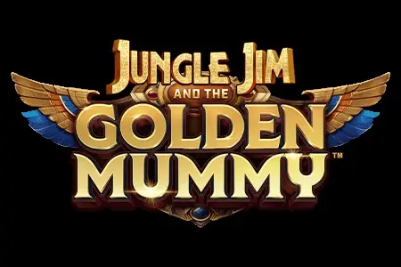 Jungle Jim and the Golden Mummy thumbnail