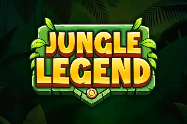 Jungle Legend thumbnail