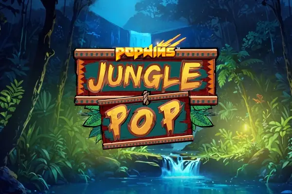 Jungle Pop thumbnail