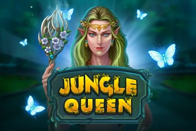 Jungle Queen thumbnail