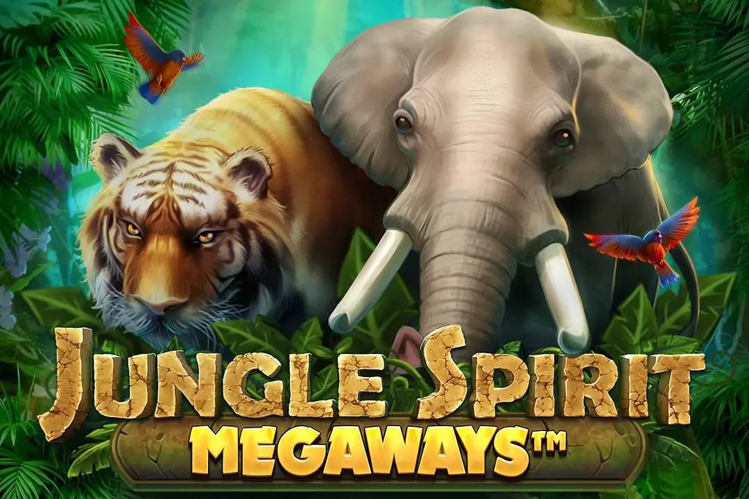 Jungle Spirit Megaways thumbnail