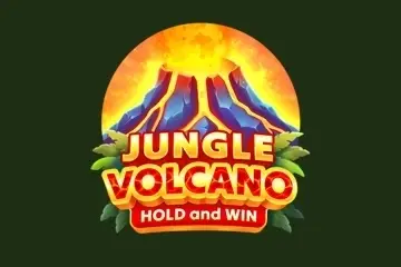 Jungle Volcano thumbnail