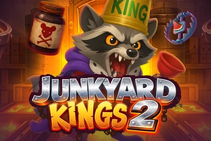 Junkyard Kings 2 thumbnail